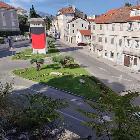 Apartman Iskra 2 Split Dış mekan fotoğraf